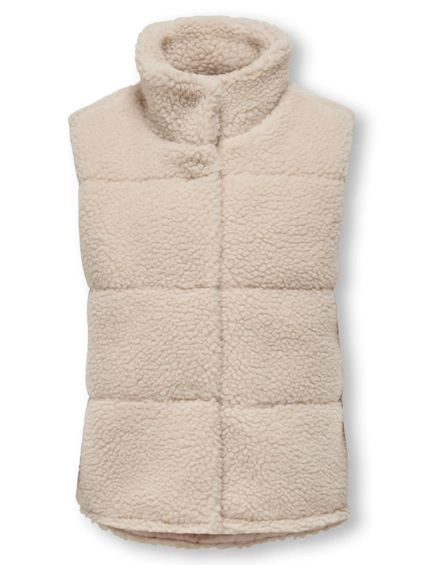 KOGSANDRA TEDDY WAISTCOAT OTW