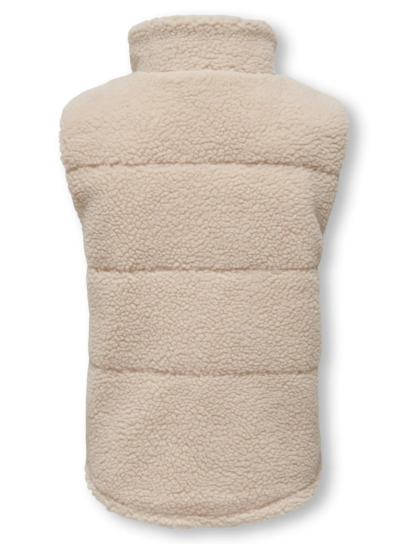 KOGSANDRA TEDDY WAISTCOAT OTW