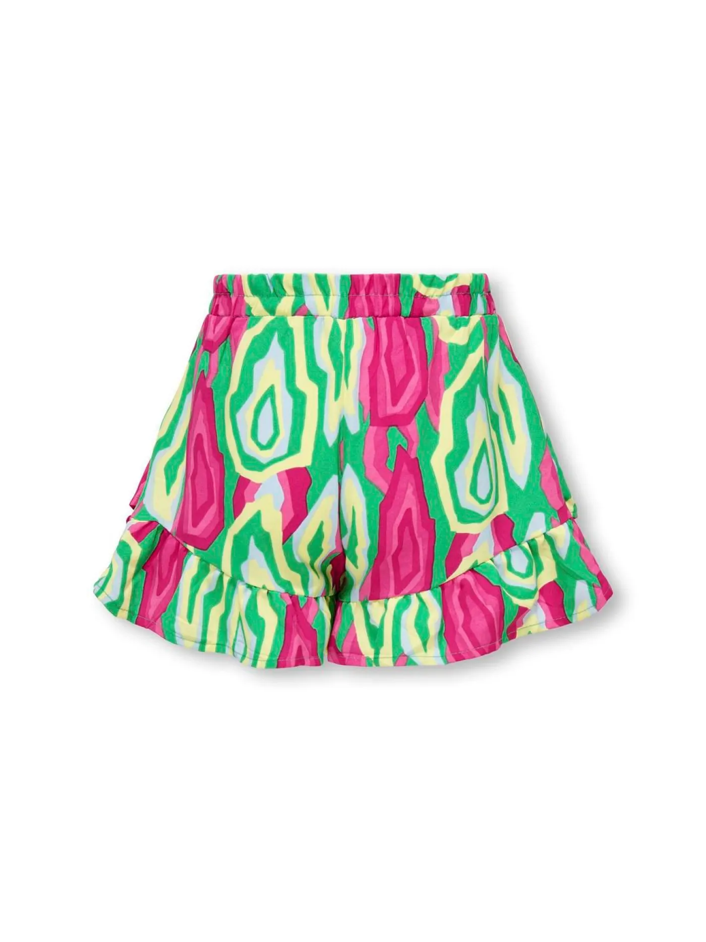 KOGSIA LAYRED SKORT PTM