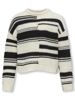 KOGSUTHA L/S DETAIL KNT