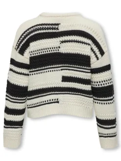 KOGSUTHA L/S DETAIL KNT