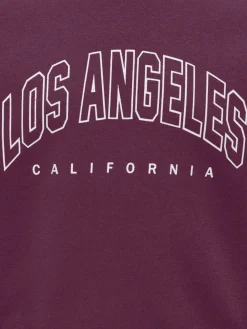 KOGSWEAT LS CREW OVZ STAT SWT NOOS