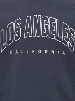 KOGSWEAT LS CREW OVZ STAT SWT NOOS