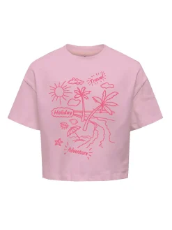 KOGVACAY LIFE SS LOOSE TOP BOX CS J