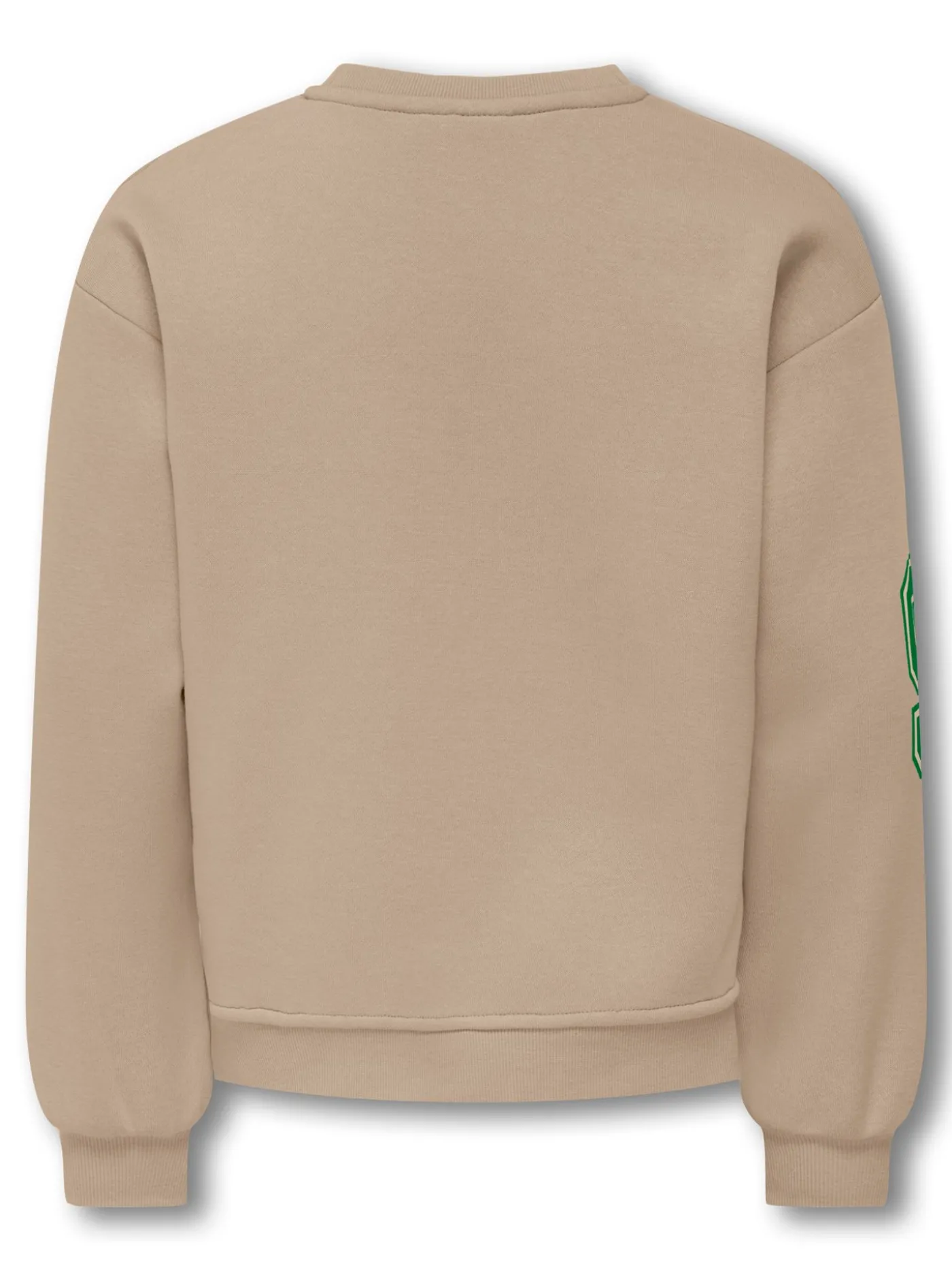 KOGVICTORY LIFE L/S O-NECK SWT