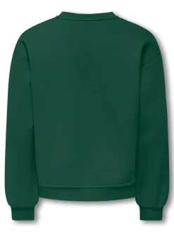 KOGVICTORY LIFE L/S O-NECK SWT