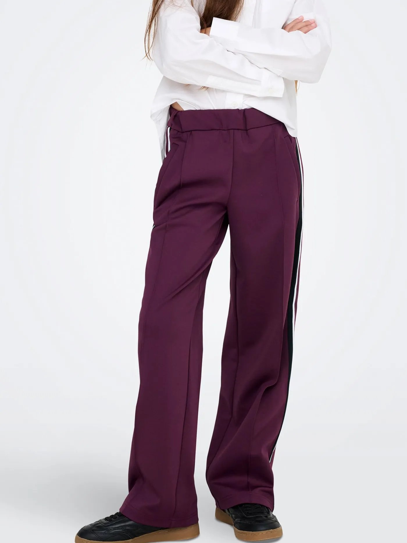 KOGWARM UP LIFE X TRACK PANT PNT