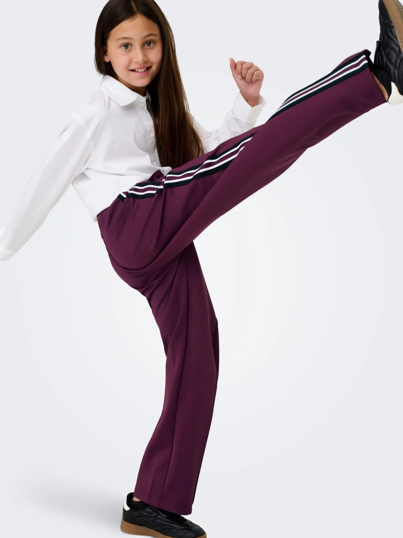 KOGWARM UP LIFE X TRACK PANT PNT