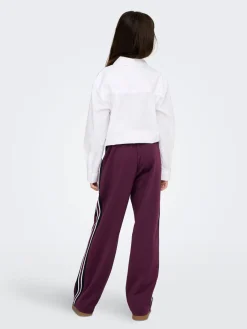 KOGWARM UP LIFE X TRACK PANT PNT