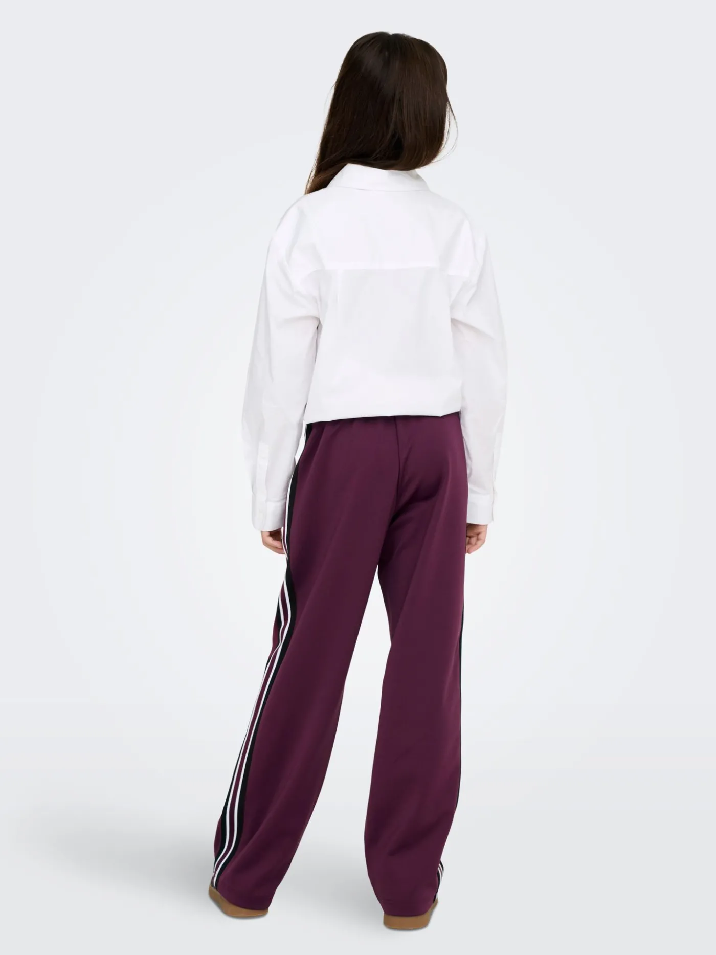 KOGWARM UP LIFE X TRACK PANT PNT