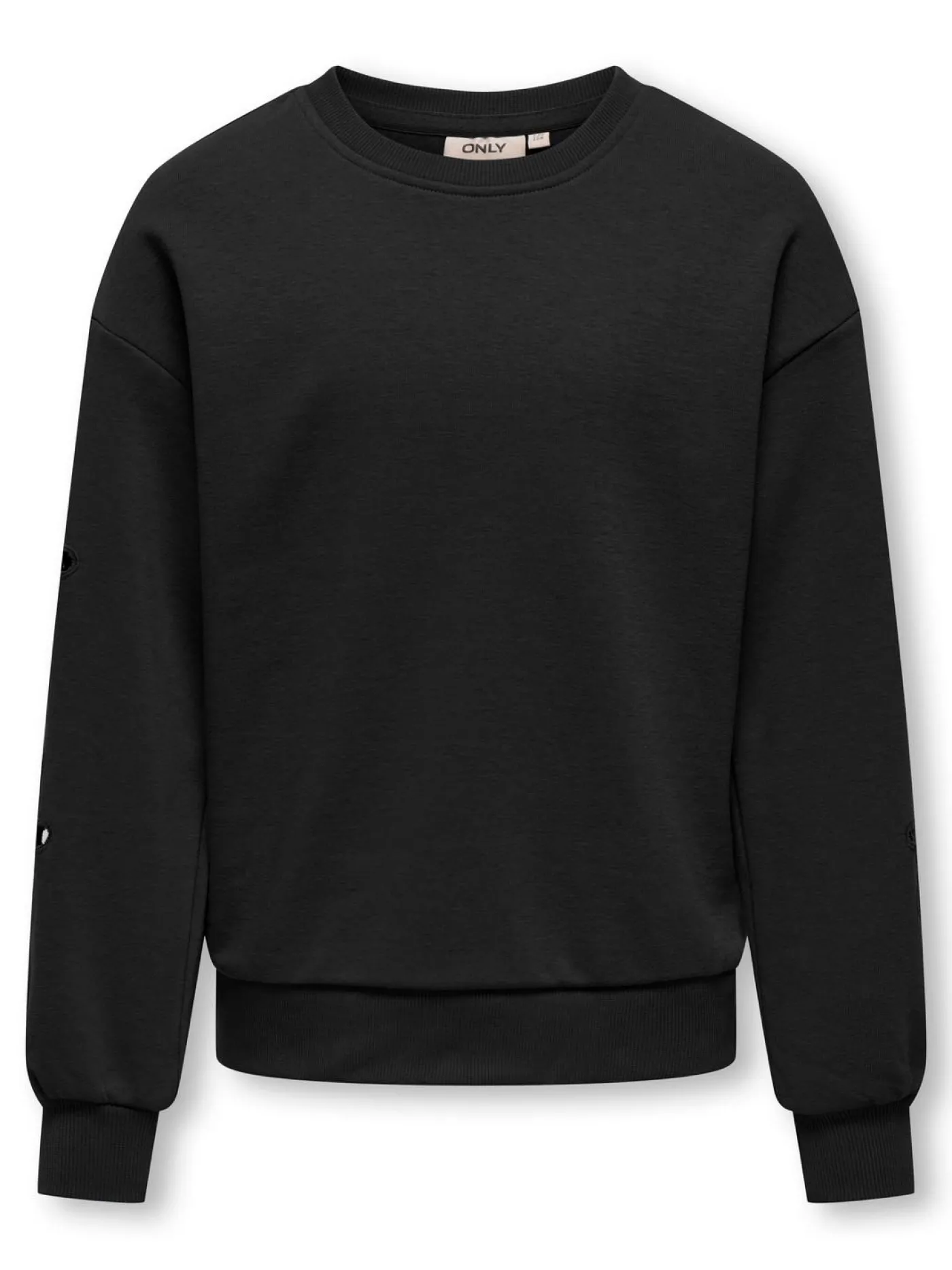 KOGWINNIE L/S O-NECK SWT