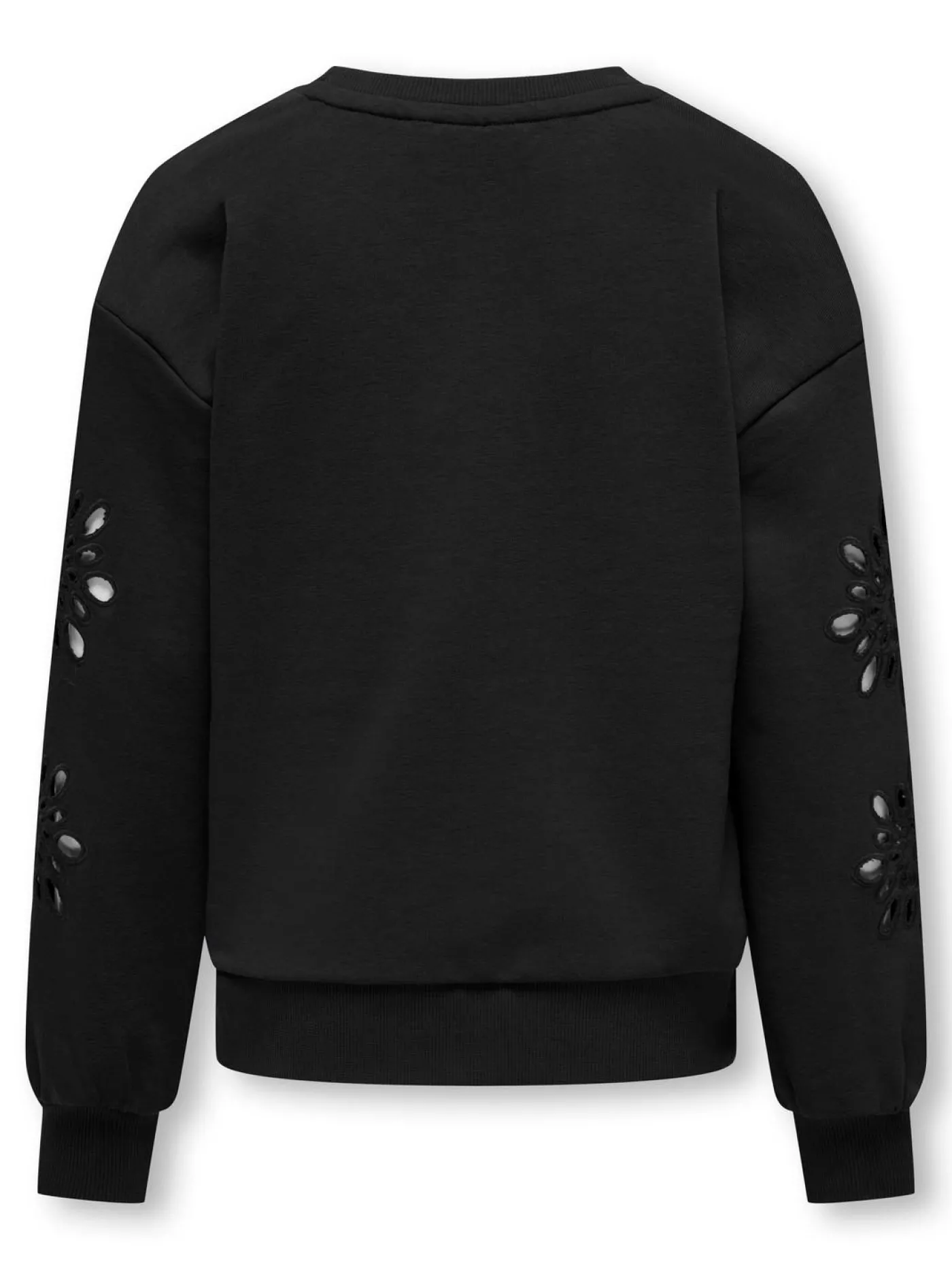 KOGWINNIE L/S O-NECK SWT