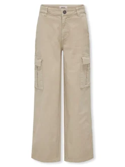 KOGYARROW-VOX STR CARGO PANT PNT NO