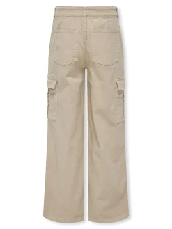 KOGYARROW-VOX STR CARGO PANT PNT NO