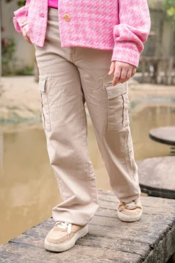 KOGYARROW-VOX STR CARGO PANT PNT NO