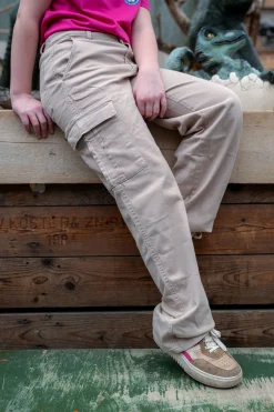 KOGYARROW-VOX STR CARGO PANT PNT NO