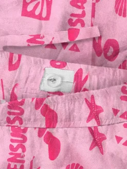 KOGZALINA LIFE AOP SKORTS PTM