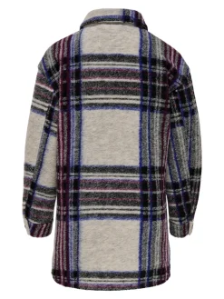 KONANDREA LONG SHACKET CP OTW - Dazzling Blue/RHOD