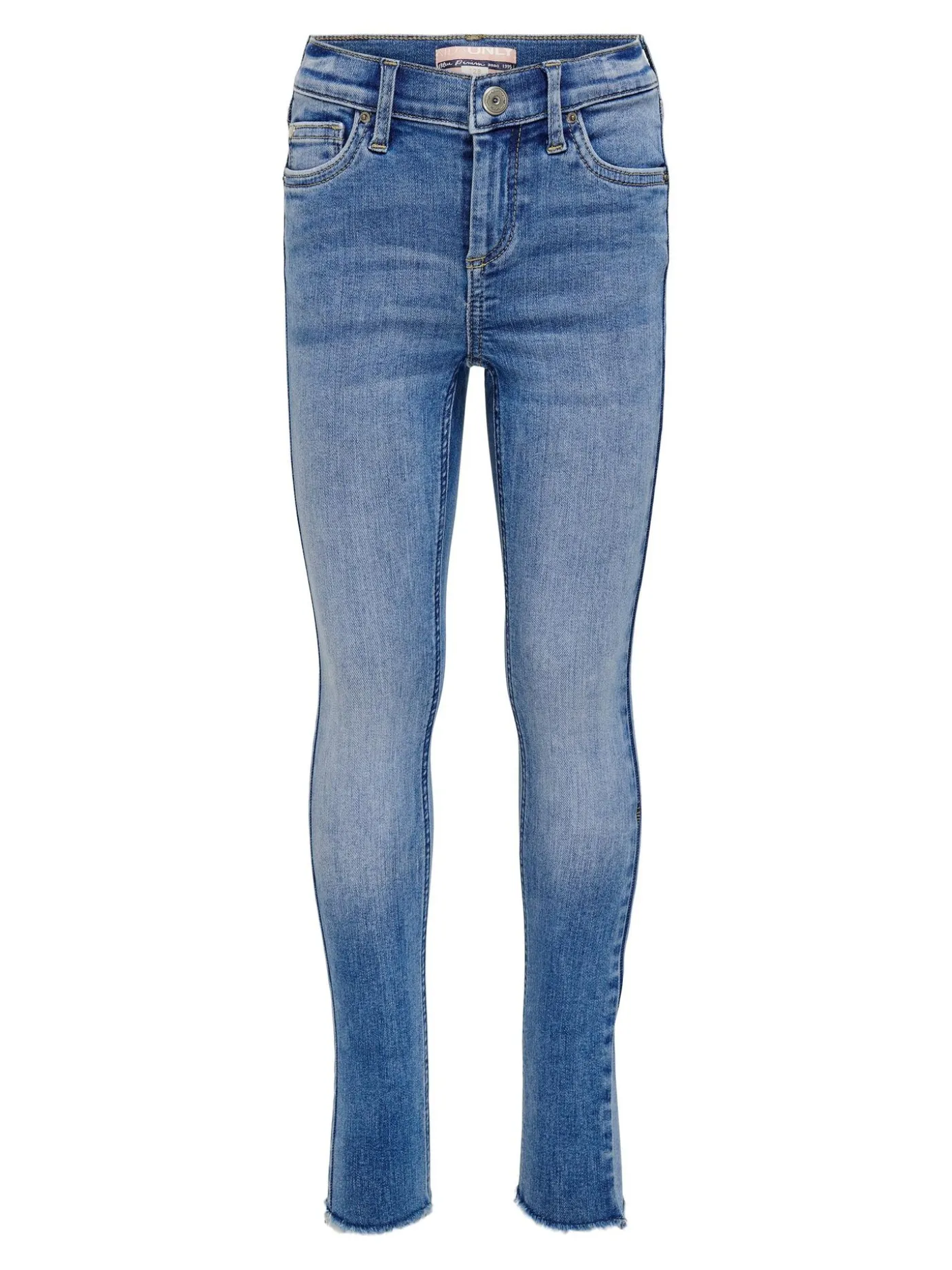 KONBLUSH LIFE REG SK DNM ANA1319 NO - Light Blue D