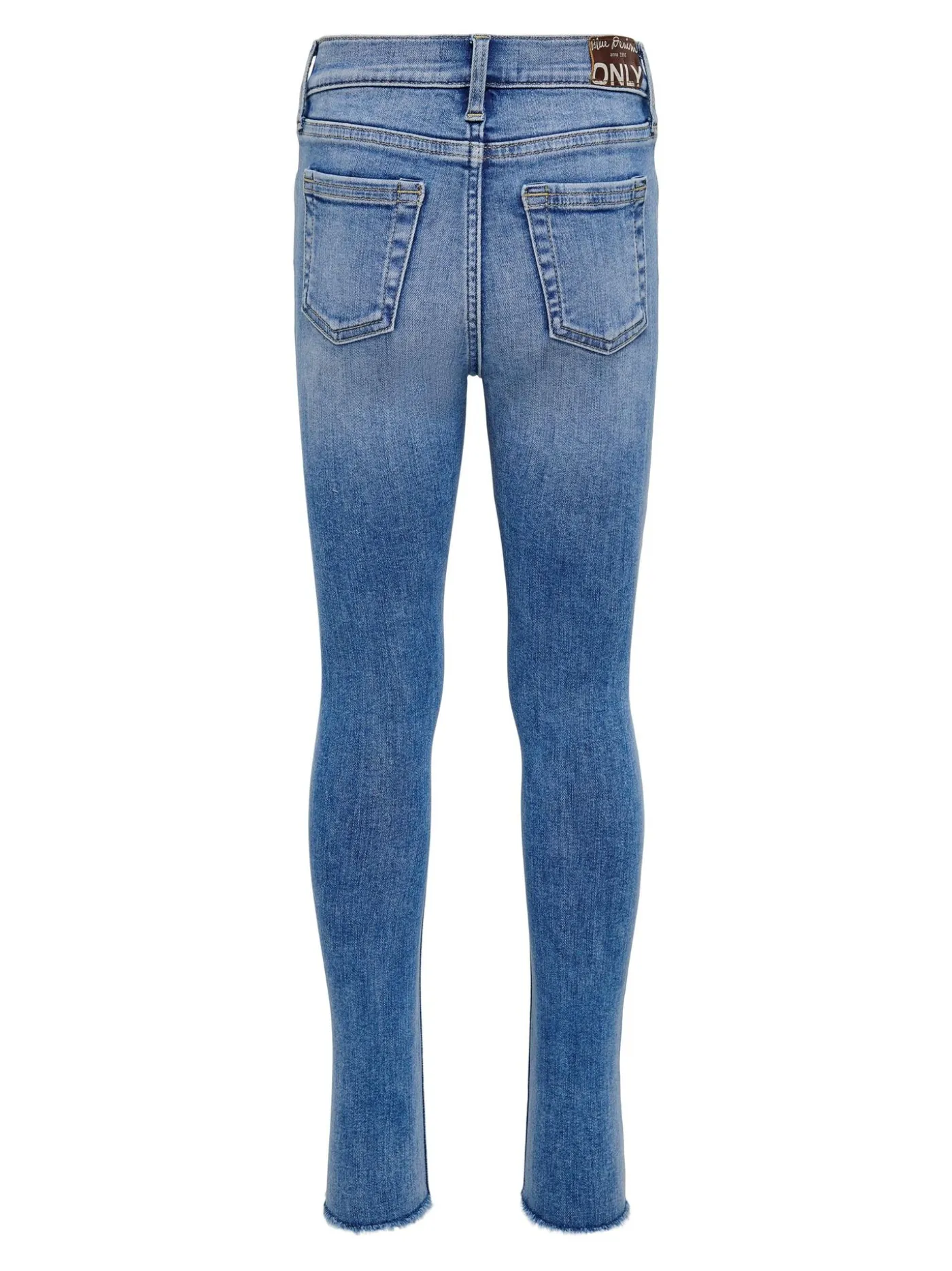 KONBLUSH LIFE REG SK DNM ANA1319 NO - Light Blue D