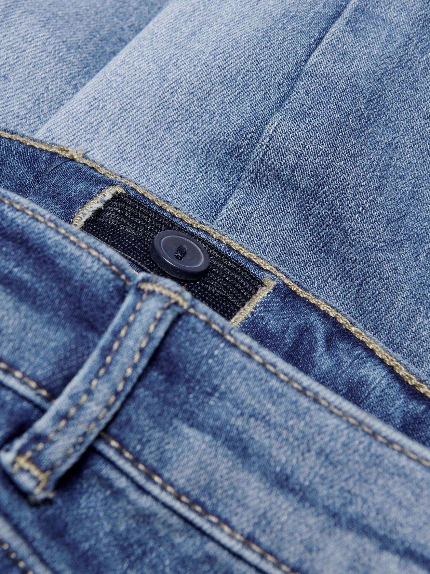 KONBLUSH LIFE REG SK DNM ANA1319 NO - Light Blue D