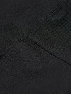 KONPAIGE FLARED PANT PNT NOOS - Black