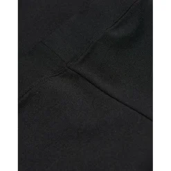 KONPAIGE FLARED PANT PNT NOOS - Black