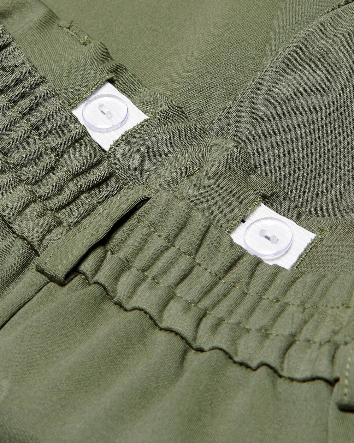 KONPOPTRASH EASY PANT PNT NOOS - Kalamata