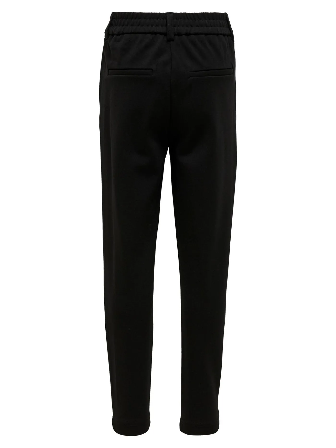 KONPOPTRASH EASY PANT PNT NOOS - Black