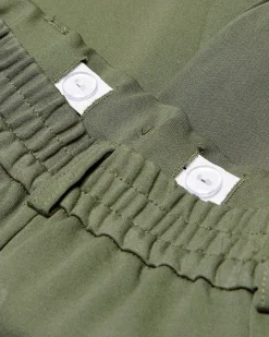 KONPOPTRASH EASY PANT PNT NOOS - Rosin