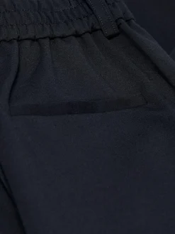 KONPOPTRASH EASY PANT PNT NOOS - Night Sky