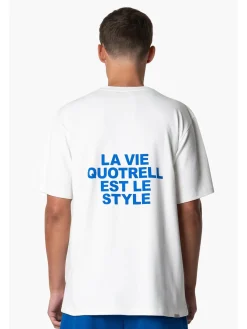 La vie t-shirt