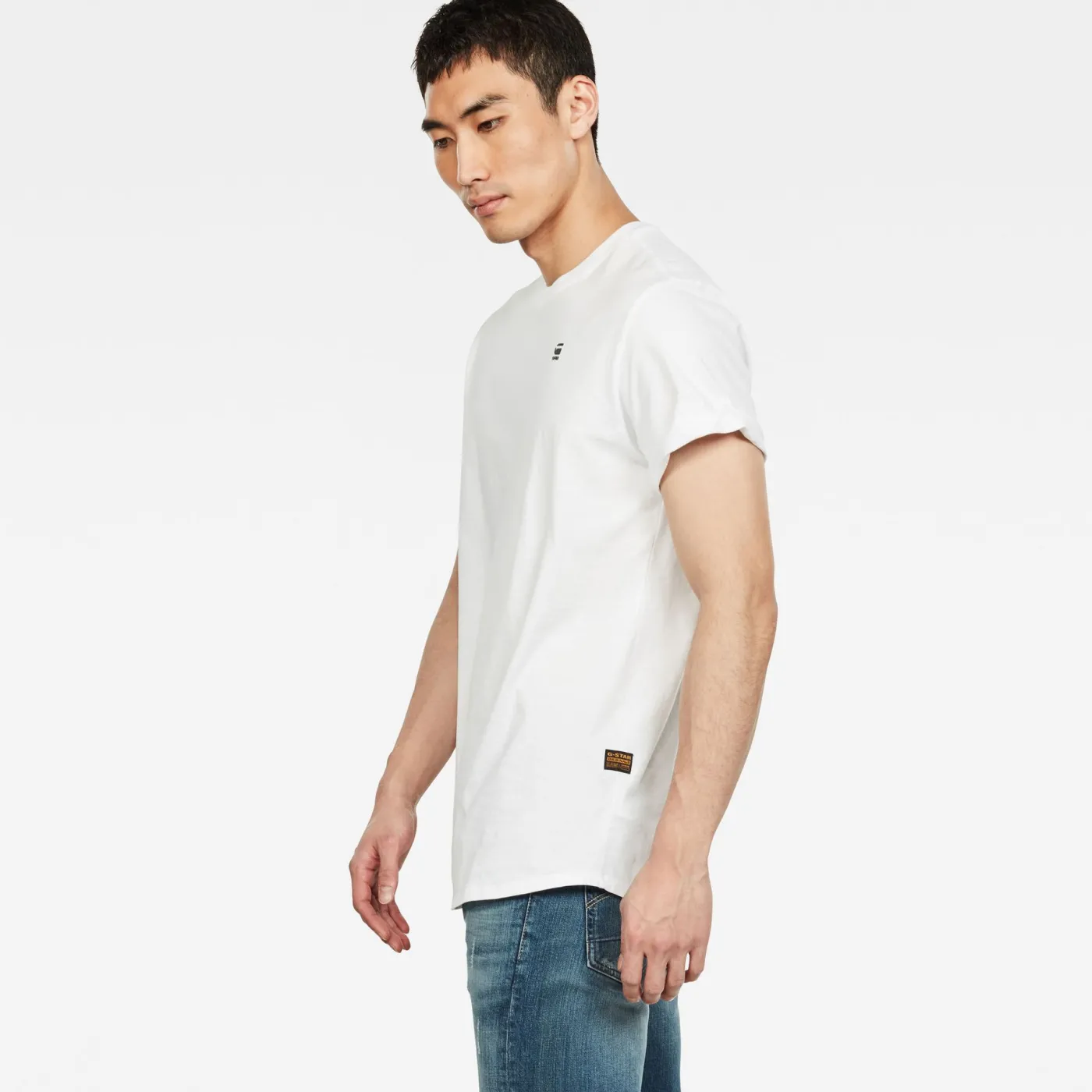 Lash r t ss 110 - 110 white