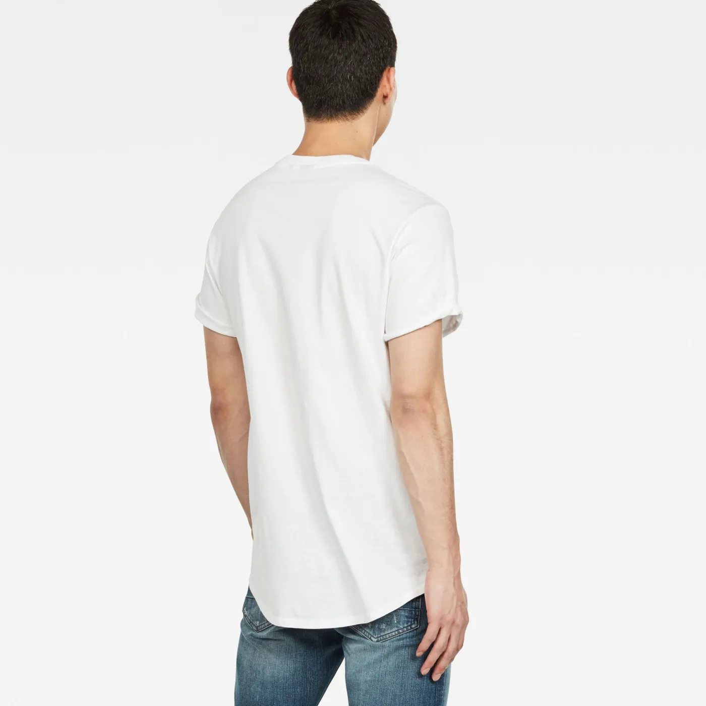 Lash r t ss 110 - 110 white