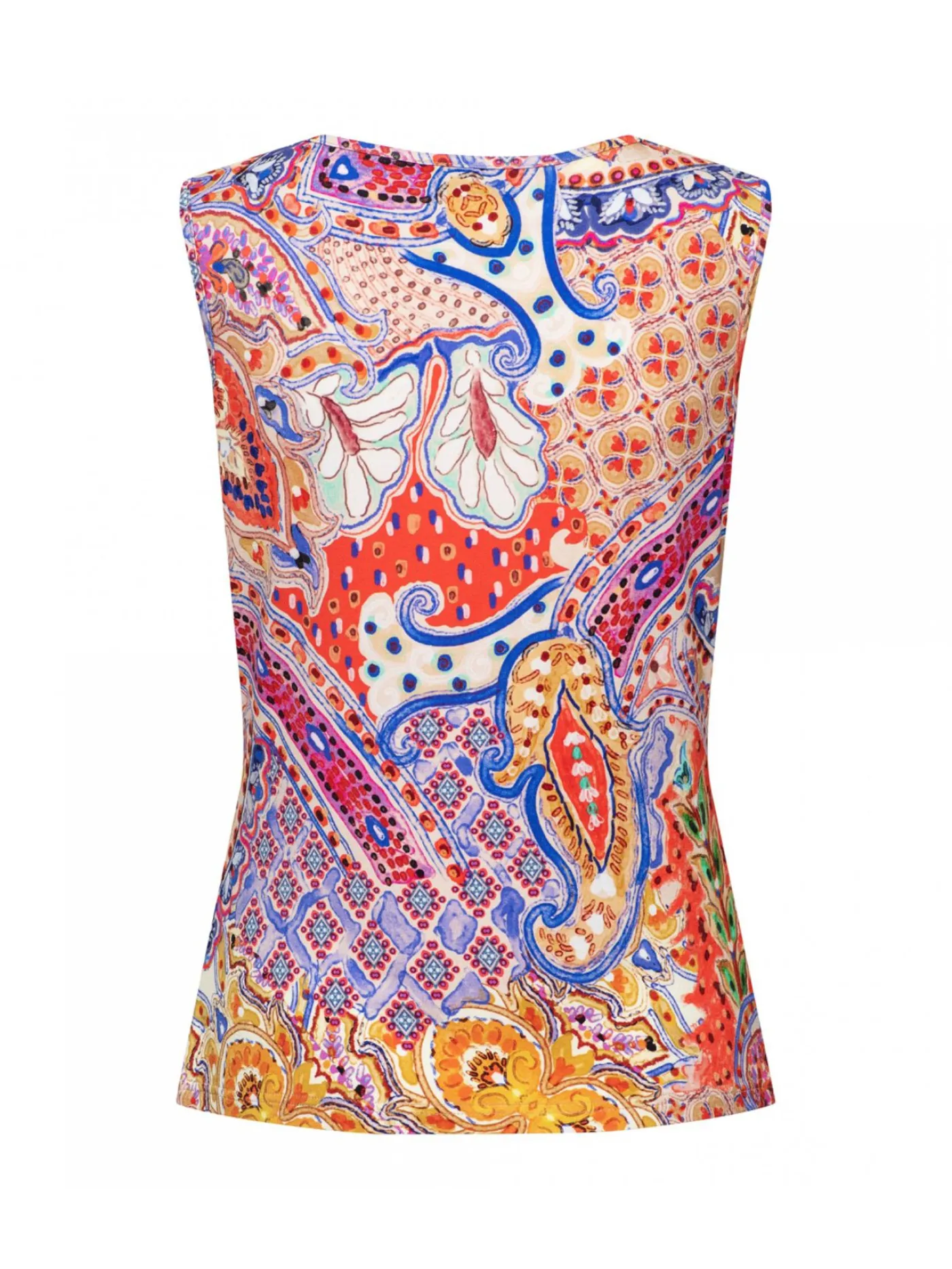 LISELOTTE W.COLOR PAISLEY