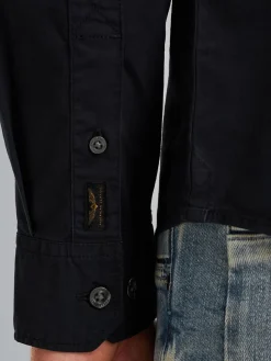 LONG SLEEVE SHIRT American Classic