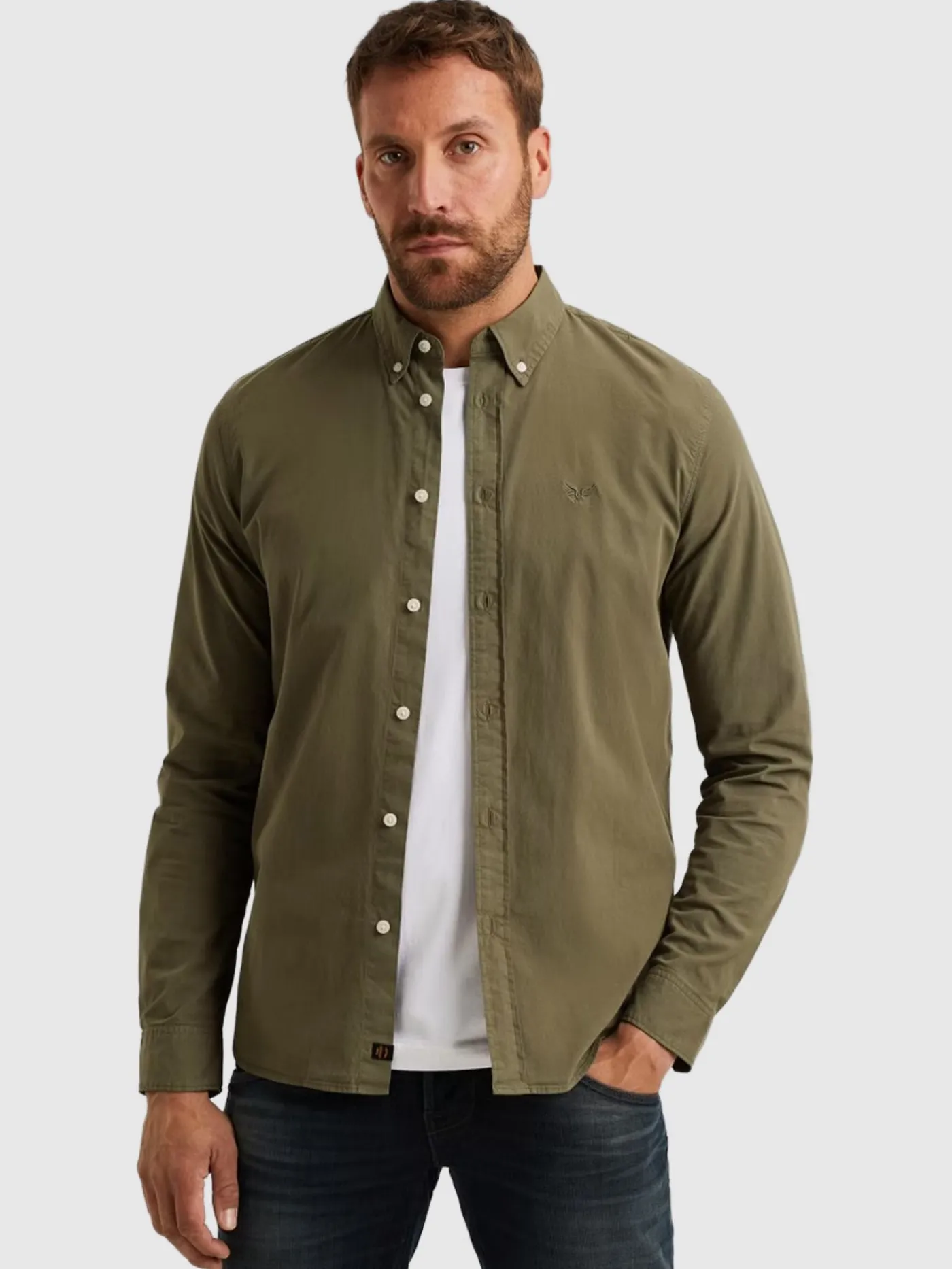 LONG SLEEVE SHIRT American Classic