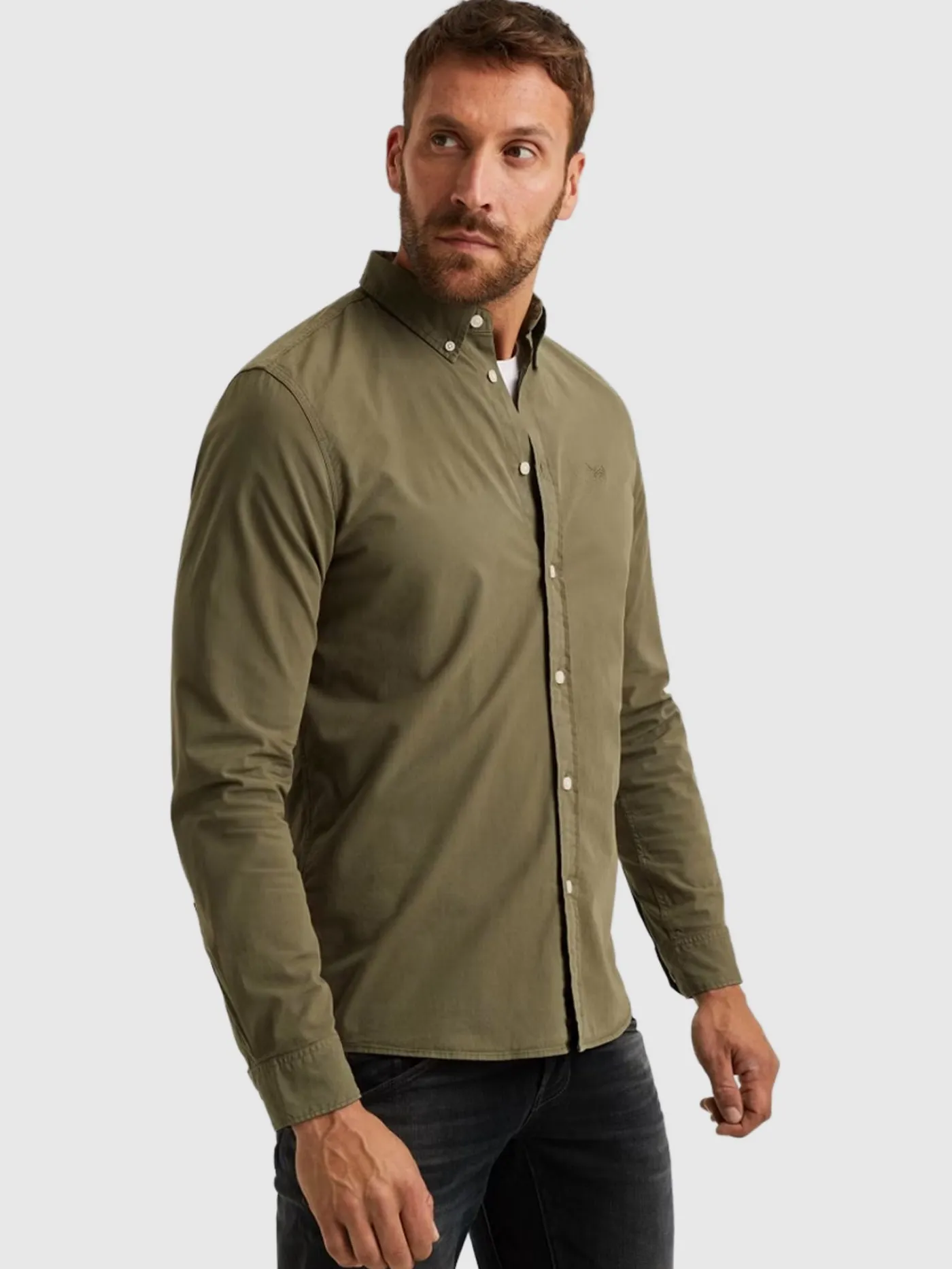 LONG SLEEVE SHIRT American Classic