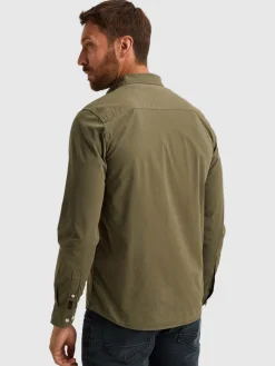 LONG SLEEVE SHIRT American Classic