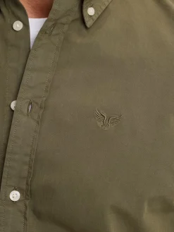 LONG SLEEVE SHIRT American Classic