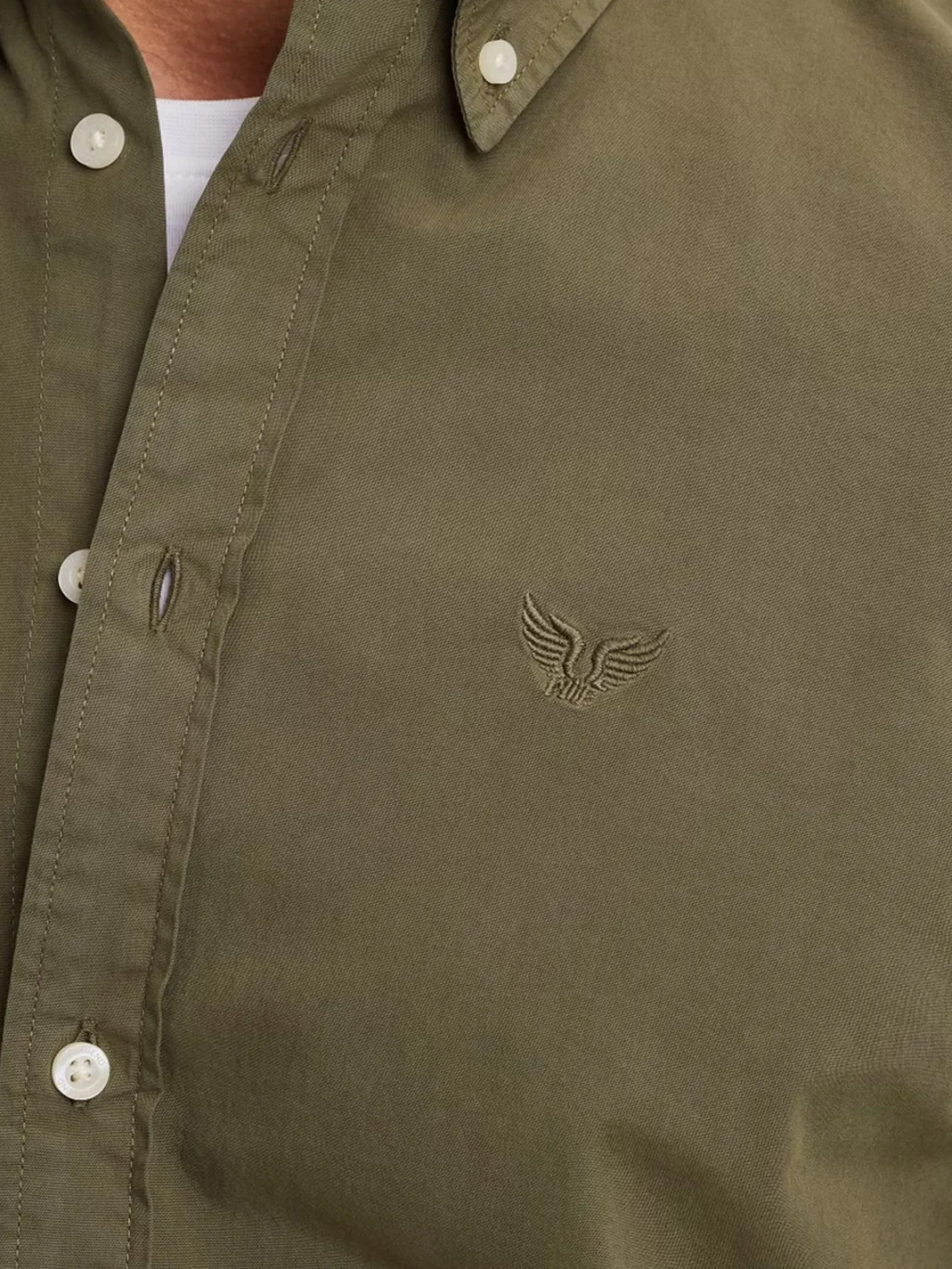 LONG SLEEVE SHIRT American Classic