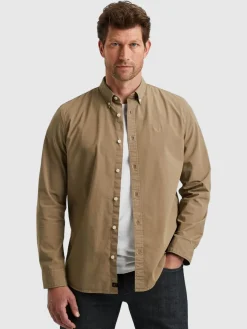 LONG SLEEVE SHIRT American Classi