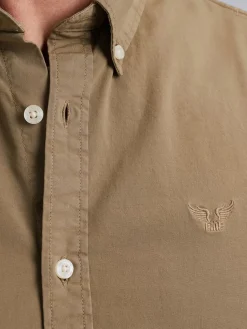 LONG SLEEVE SHIRT American Classi