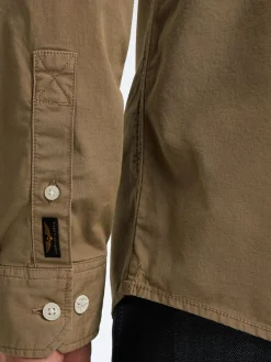 LONG SLEEVE SHIRT American Classi