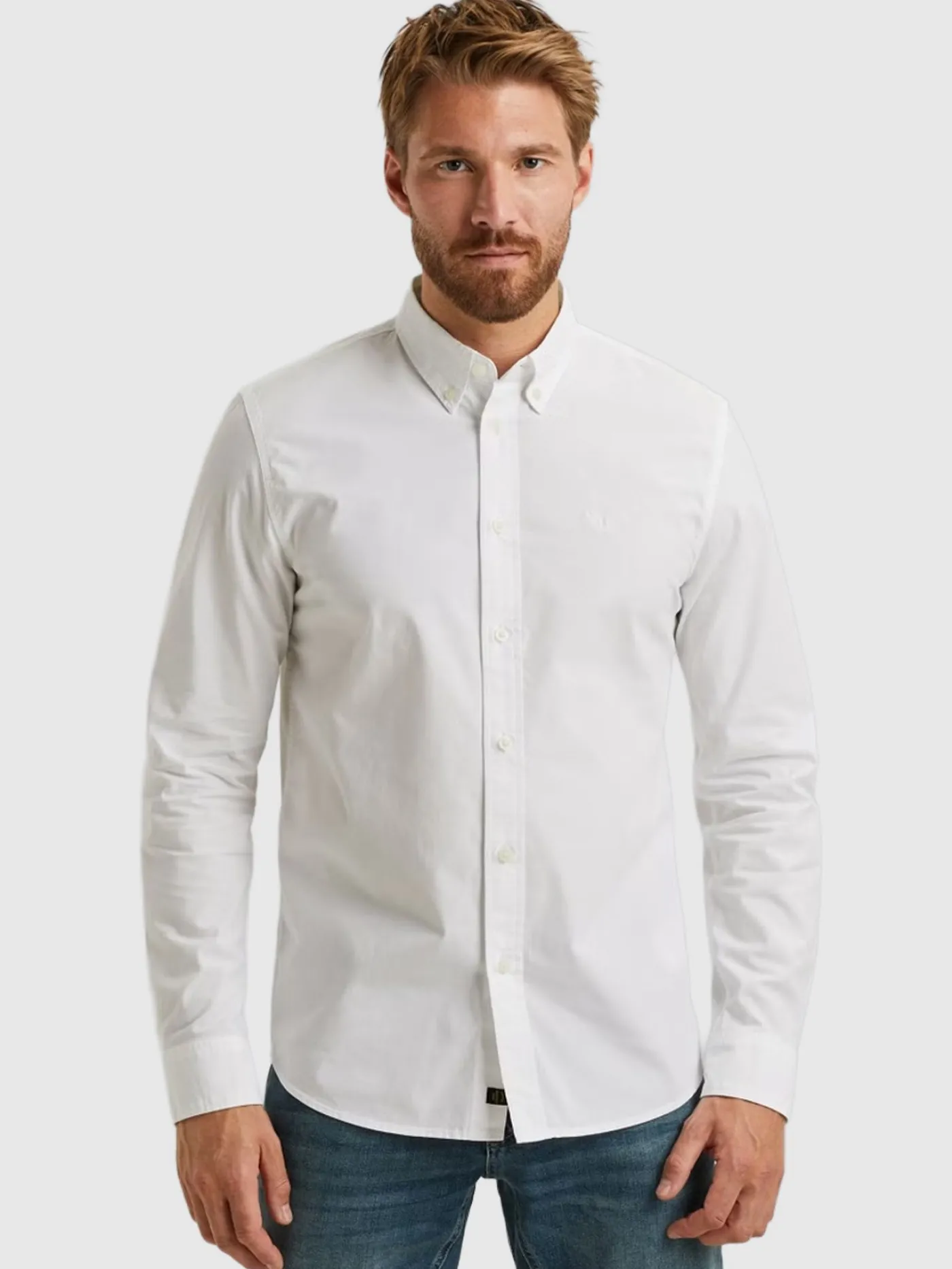 LONG SLEEVE SHIRT American Classic