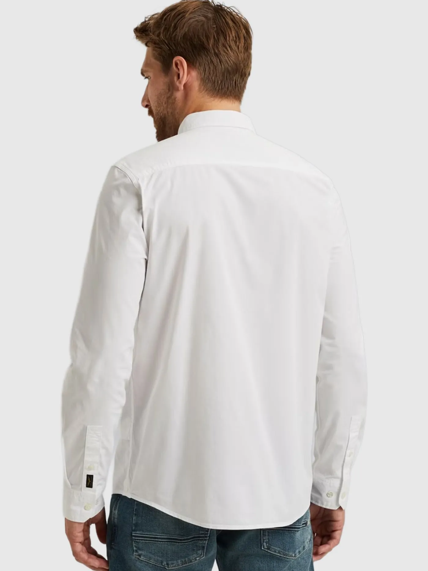 LONG SLEEVE SHIRT American Classic