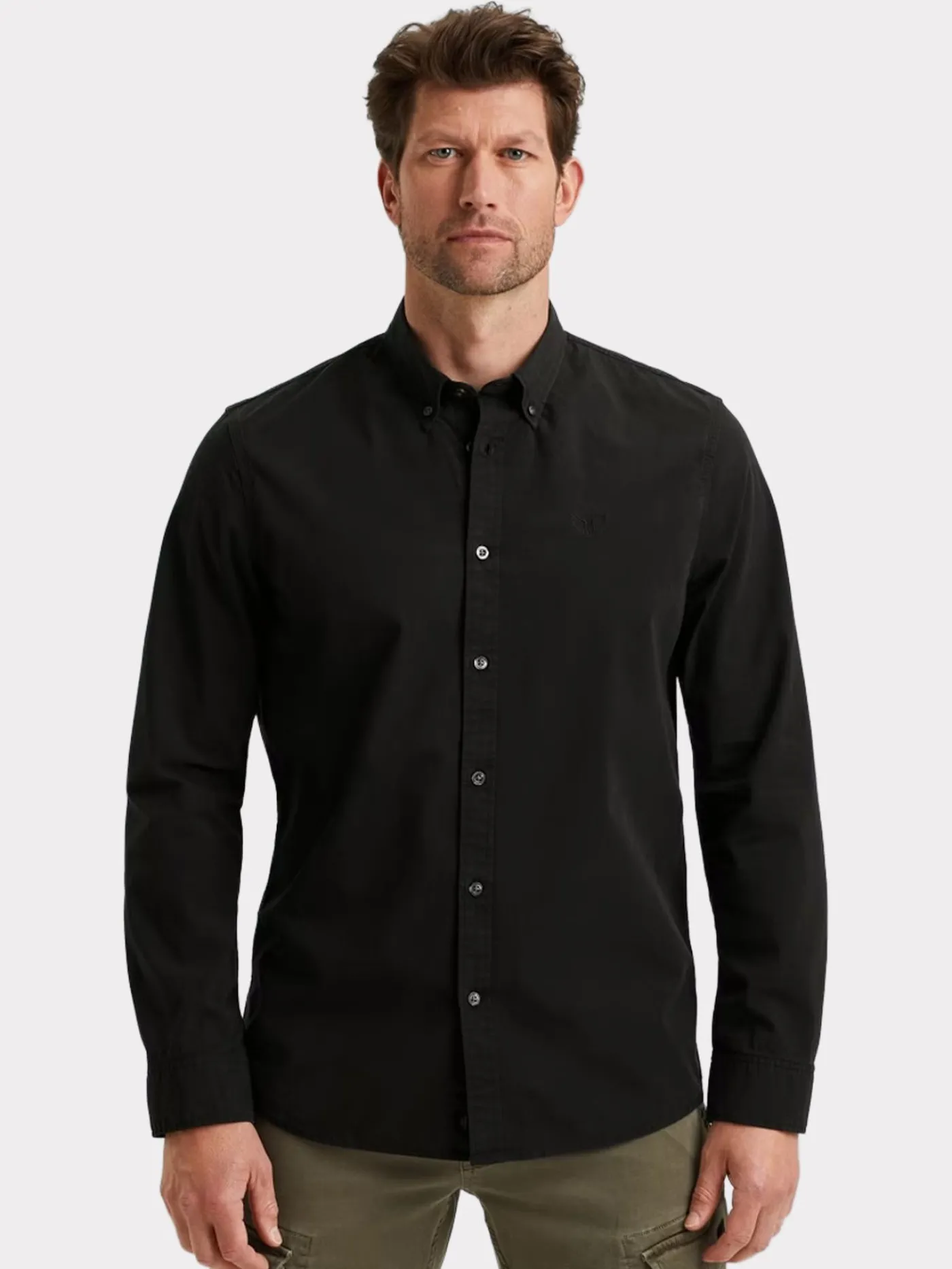 LONG SLEEVE SHIRT American Classi