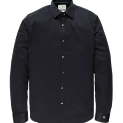 Long Sleeve Shirt Cobra - Black