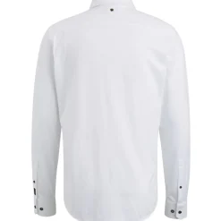 Long Sleeve Shirt Ctn Single Jerse