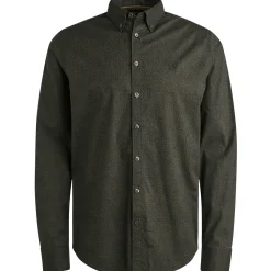 LONG SLEEVE SHIRT Print on Ctn Str